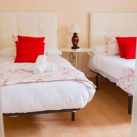 Apartamento Piso Junto A La Catedral, 4-5 Personas Málaga Exterior foto