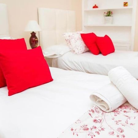 Apartamento Piso Junto A La Catedral, 4-5 Personas Málaga Exterior foto